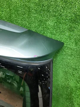 ДВЕРЬ ПЯТАЯ НА MAZDA MPV LW5W