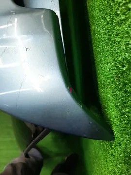 ДВЕРЬ ПЯТАЯ НА MAZDA MPV LW5W