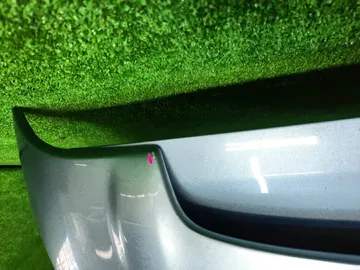 ДВЕРЬ ПЯТАЯ НА MAZDA MPV LW5W