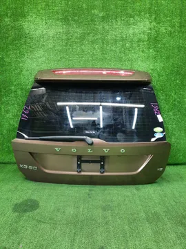ДВЕРЬ ПЯТАЯ НА VOLVO XC60 DZ44