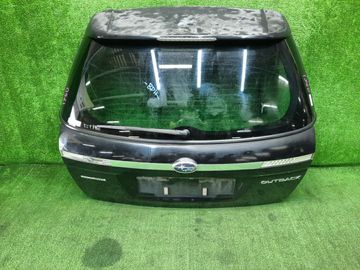 ДВЕРЬ ПЯТАЯ НА SUBARU OUTBACK BPH
