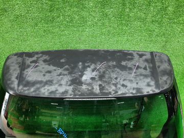 ДВЕРЬ ПЯТАЯ НА SUBARU OUTBACK BPH