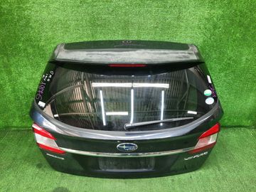 ДВЕРЬ ПЯТАЯ НА SUBARU LEVORG VM4