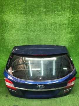ДВЕРЬ ПЯТАЯ НА SUBARU LEVORG VM4
