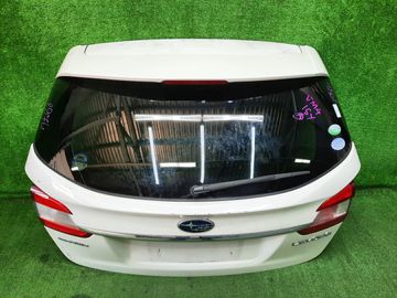 ДВЕРЬ ПЯТАЯ НА SUBARU LEVORG VM4