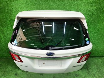 ДВЕРЬ ПЯТАЯ НА SUBARU EXIGA CROSSOVER 7 YAM