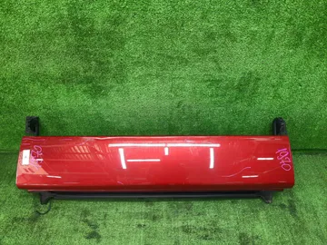 ДВЕРЬ ПЯТАЯ НА MITSUBISHI OUTLANDER CW5W