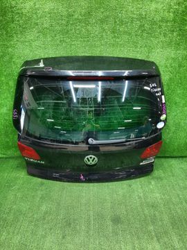 ДВЕРЬ ПЯТАЯ НА VOLKSWAGEN TIGUAN 5N1