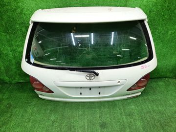 ДВЕРЬ ПЯТАЯ НА TOYOTA HARRIER MCU10