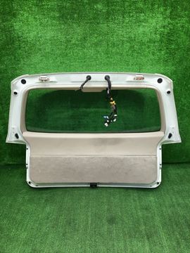 ДВЕРЬ ПЯТАЯ НА TOYOTA HARRIER MCU10