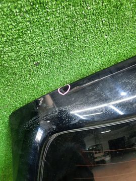 ДВЕРЬ ПЯТАЯ НА TOYOTA HARRIER ACU10