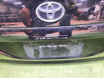 ДВЕРЬ ПЯТАЯ НА TOYOTA HARRIER ACU10