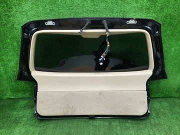 ДВЕРЬ ПЯТАЯ НА TOYOTA HARRIER ACU10