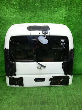 ДВЕРЬ ПЯТАЯ НА HONDA ACTY HH5