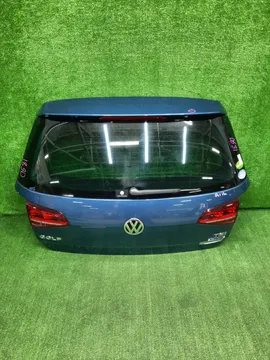 ДВЕРЬ ПЯТАЯ НА VOLKSWAGEN GOLF 5G1