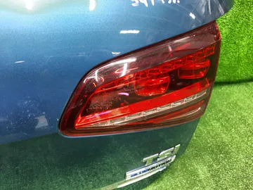 ДВЕРЬ ПЯТАЯ НА VOLKSWAGEN GOLF 5G1