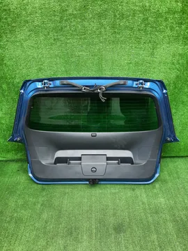 ДВЕРЬ ПЯТАЯ НА VOLKSWAGEN GOLF 5G1