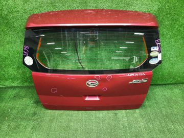 ДВЕРЬ ПЯТАЯ НА DAIHATSU MIRA E:S LA350S