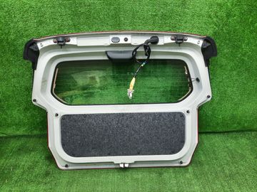 ДВЕРЬ ПЯТАЯ НА DAIHATSU MIRA E:S LA350S