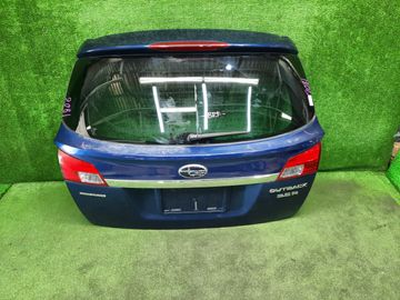 ДВЕРЬ ПЯТАЯ НА SUBARU OUTBACK BRF
