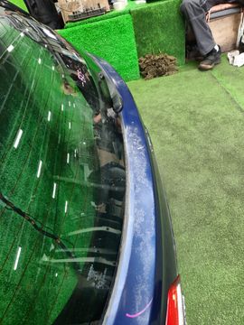 ДВЕРЬ ПЯТАЯ НА SUBARU OUTBACK BRF