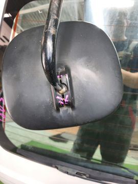 ДВЕРЬ ПЯТАЯ НА TOYOTA NOAH KR52