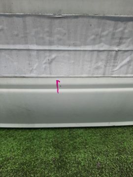 ДВЕРЬ ПЯТАЯ НА TOYOTA NOAH KR52