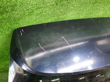 ДВЕРЬ ПЯТАЯ НА BMW 320I F31