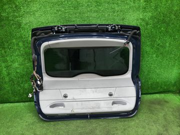 ДВЕРЬ ПЯТАЯ НА BMW 320I F31