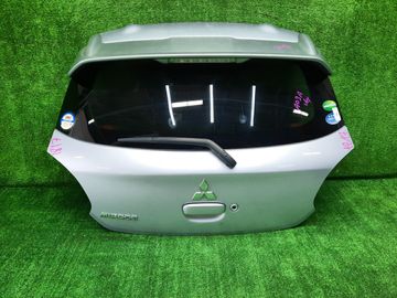 ДВЕРЬ ПЯТАЯ НА MITSUBISHI MIRAGE A03A