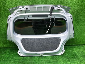 ДВЕРЬ ПЯТАЯ НА MITSUBISHI MIRAGE A03A