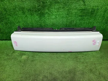 ДВЕРЬ ПЯТАЯ НА MITSUBISHI OUTLANDER CW5W