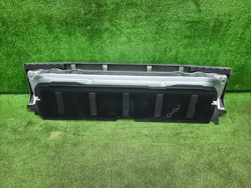 ДВЕРЬ ПЯТАЯ НА MITSUBISHI OUTLANDER CW5W
