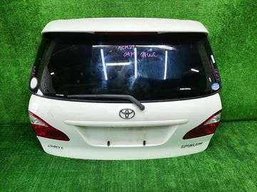 ДВЕРЬ ПЯТАЯ НА TOYOTA IPSUM ACM21