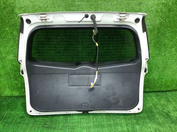 ДВЕРЬ ПЯТАЯ НА TOYOTA FIELDER NZE144