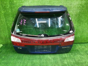 ДВЕРЬ ПЯТАЯ НА SUBARU LEGACY BH5