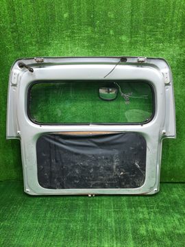ДВЕРЬ ПЯТАЯ НА TOYOTA TOWNACE S412M
