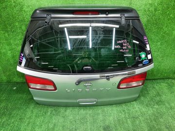 ДВЕРЬ ПЯТАЯ НА NISSAN LIBERTY RM12