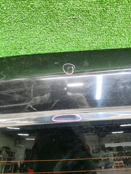 ДВЕРЬ ПЯТАЯ НА NISSAN CEDRIC Y30
