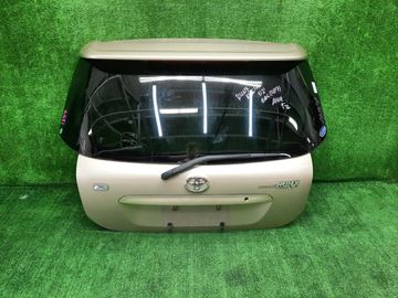 ДВЕРЬ ПЯТАЯ НА TOYOTA COROLLA RUNX NZE121