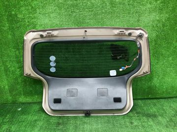 ДВЕРЬ ПЯТАЯ НА TOYOTA COROLLA RUNX NZE121