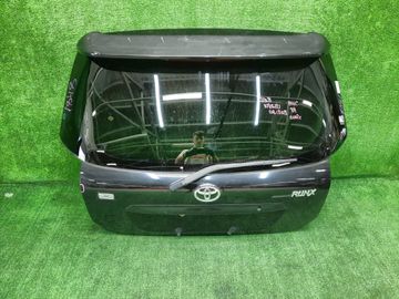 ДВЕРЬ ПЯТАЯ НА TOYOTA RUNX NZE121