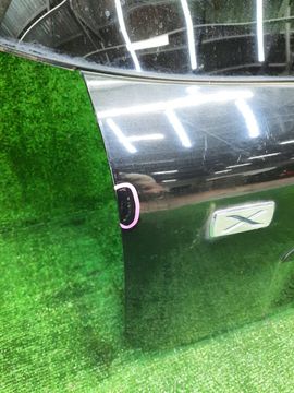 ДВЕРЬ ПЯТАЯ НА TOYOTA RUNX NZE121