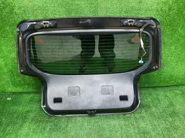 ДВЕРЬ ПЯТАЯ НА TOYOTA RUNX NZE121