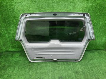 ДВЕРЬ ПЯТАЯ НА SUBARU FORESTER SG5