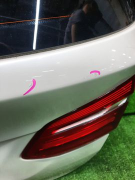 ДВЕРЬ ПЯТАЯ НА BMW 218I F45