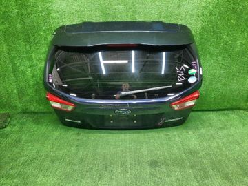 ДВЕРЬ ПЯТАЯ НА SUBARU IMPREZA GT7