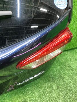 ДВЕРЬ ПЯТАЯ НА SUBARU IMPREZA GT7