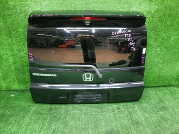 ДВЕРЬ ПЯТАЯ НА HONDA CROSSROAD RT3