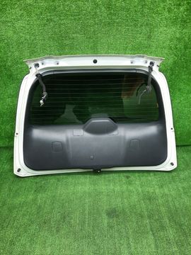 ДВЕРЬ ПЯТАЯ НА HONDA STREAM RN3